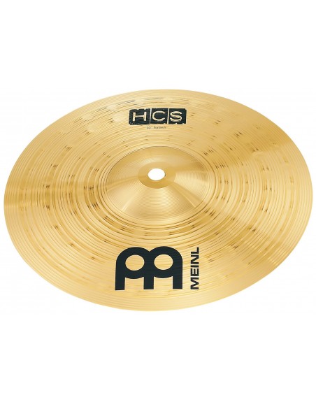 MEINL CYMBALE SPLASH 10 HCS