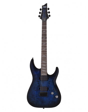 SCHECTER OMEN 6 ELITE STBB