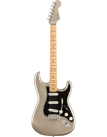 FENDER STRATOCASTER 75TH ANNIVERSARY DMND