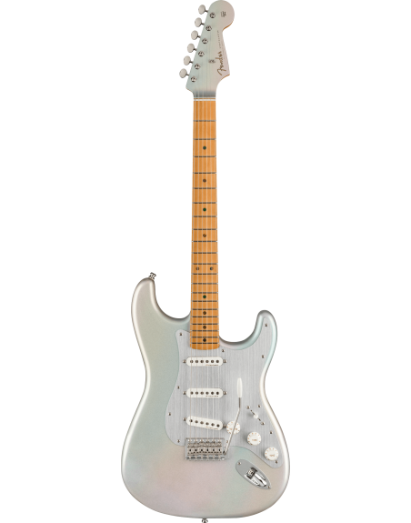 FENDER STRATOCASTER H.E.R LTD MN CHRM