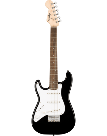 SQUIER MINI STRATOCASTER LH...