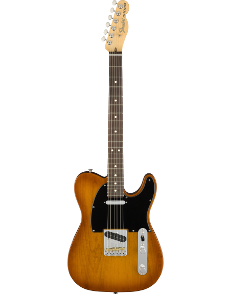 FENDER AMERICAN PERFORMER TELECASTER RW HSBT