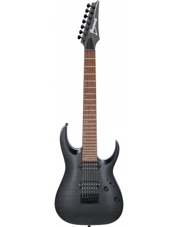 GUITARE IBANEZ 7 CORDES -...