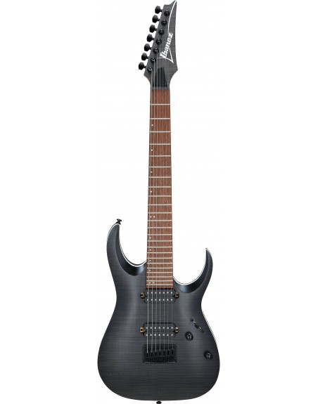 GUITARE IBANEZ 7 CORDES - RGA742FMTGF