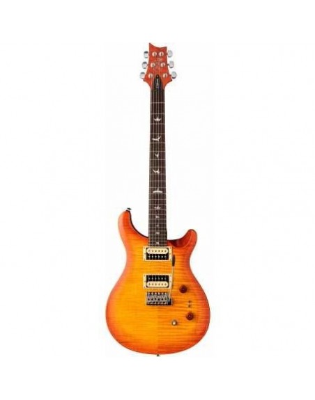 PRS SE CUSTOM 24-08 VINTAGE SUNBURST
