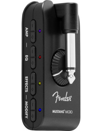 FENDER MUSTANG MICRO