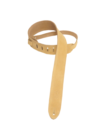 SANGLE LEVYS COTON 5 cm - Tan