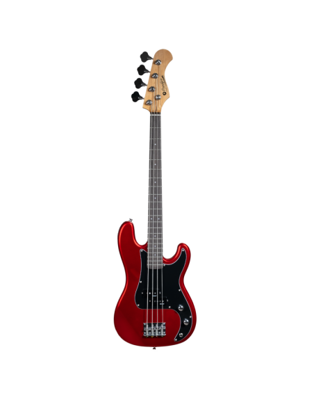 PRODIPE PB JUNIOR CANDY APPLE RED 3/4