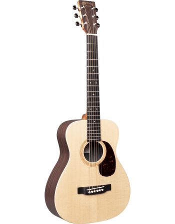 MARTIN LX1RE