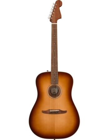 FENDER WEST ELECTRO REDONDO...