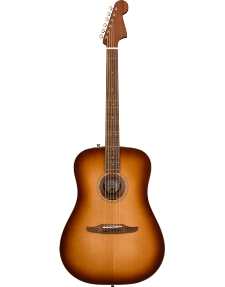 FENDER WEST ELECTRO REDONDO CLASSIC ACB/BAG