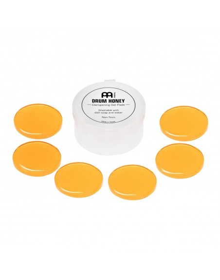 MEINL HONEY DRUM ATTENUATEUR