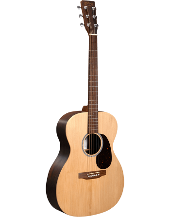 MARTIN 000X2E-BRAZ ELECTRO...