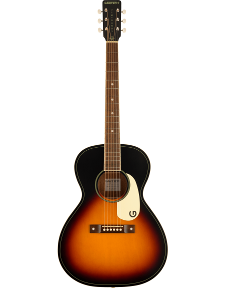 GRETSCH JIM DANDY CONCERT WPG RXB