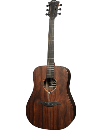 LAG SAUVAGE DREADNOUGHT...