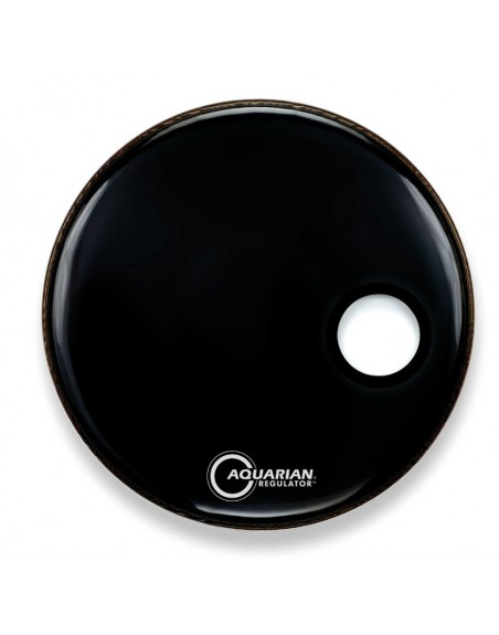 PEAU AQUARIAN REGULATOR 18