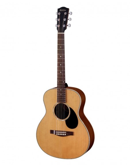 EASTMAN PCH2 TG Guitare de voyage