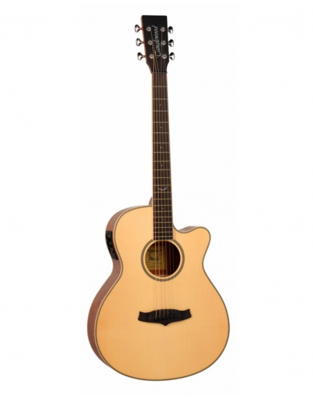 TANGLEWOOD Premier TP4 CE