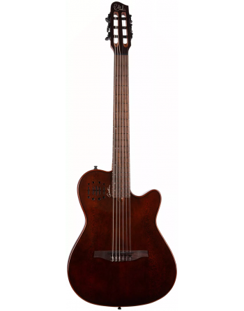 GODIN MULTIAC MUNDIAL...