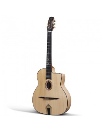 ALTAMIRA MANOUCHE M + ETUI