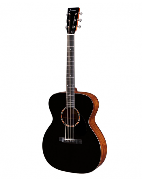 EASTMAN E2 OM-BK