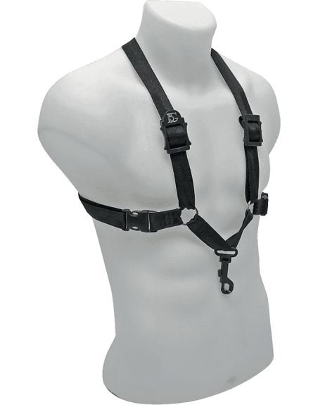 HARNAIS BG SAXOPHONE HOMME