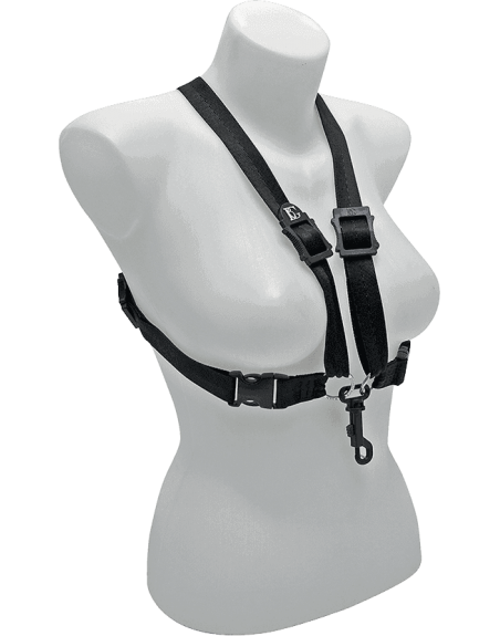 HARNAIS BG SAXOPHONE FEMME