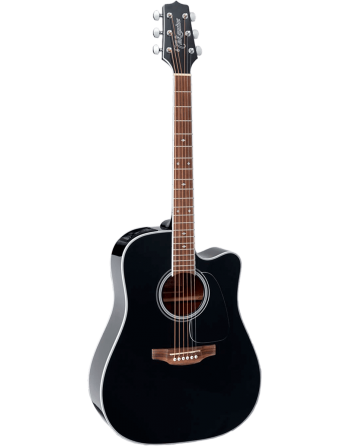 TAKAMINE GTA GD34CE-BLK