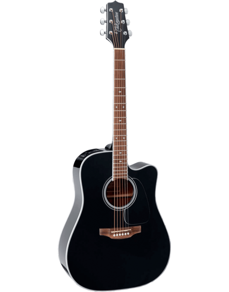 TAKAMINE GTA GD34CE-BLK