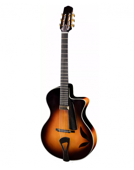 EASTMAN VIGNOLA SIGNATURE MODEL MAPLE