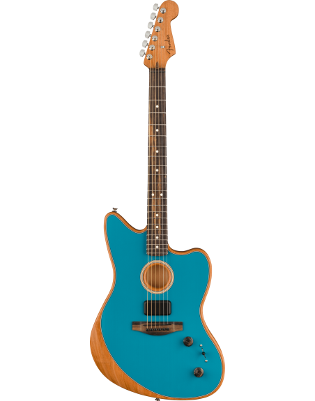 FENDER ACOUSTASONIC JAZZMASTER US