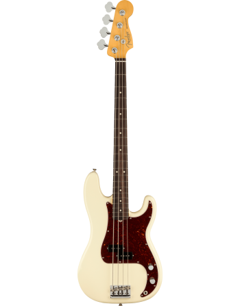 FENDER AMERICAN PRO II P...