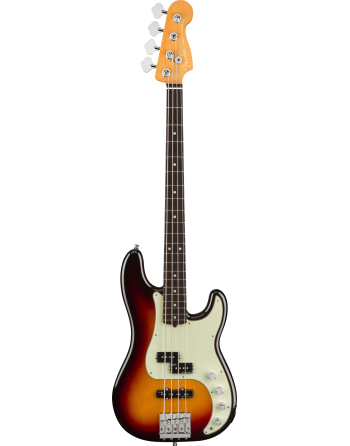 FENDER ULTRA PRECISION BASS...