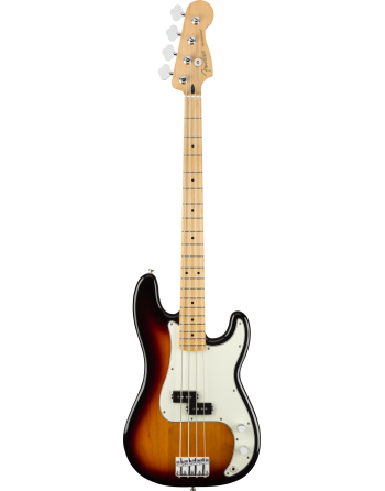 FENDER PLAYER PRECISION...