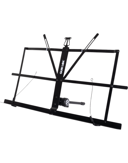 QUIKLOK Pupitre de table pliable