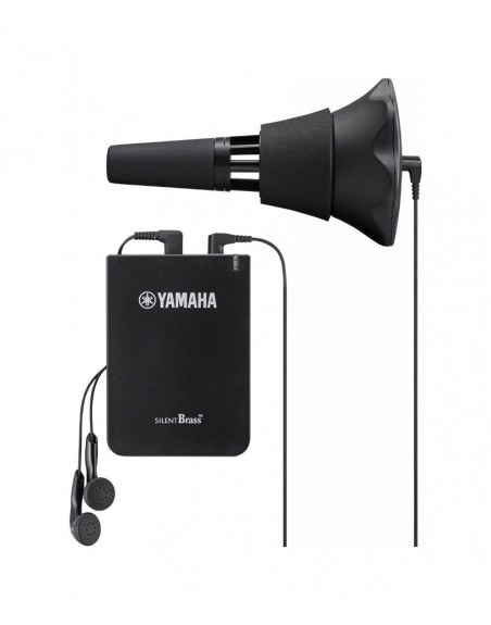 SOURDINE ELECTRIQUE YAMAHA TROMPETTE