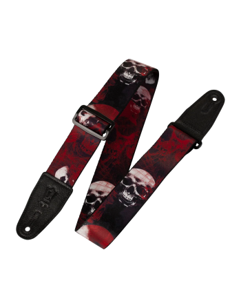 SANGLE LEVYS Skull Series