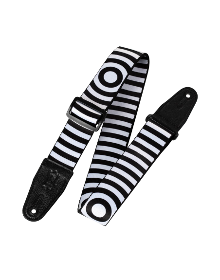 SANGLE LEVYS Graphic Waves Series