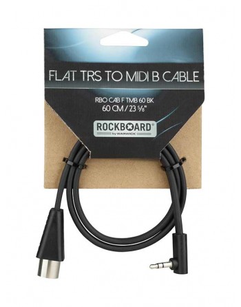 ROCKBOARD CABLE PLAT TRS...