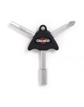GIBRALTAR TRI KEY TOOL