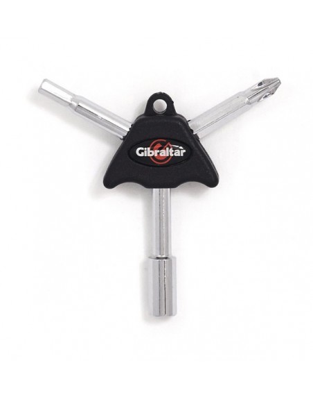 GIBRALTAR TRI KEY TOOL