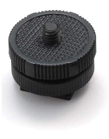 ADAPTATEUR HS-1 HOT SHOE