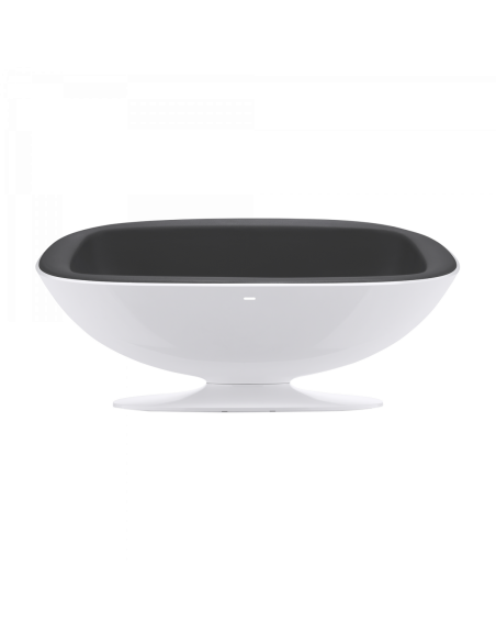 SPACE CHARGING DOCK 36 LAVA3