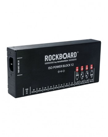 ALIMENTATION POWER BLOCK...