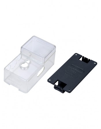 PEDALSAFE QUICKMOUNT A1...