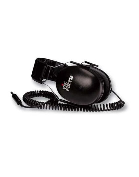 CASQUE ATTENUEATEUR VIC FIRTH