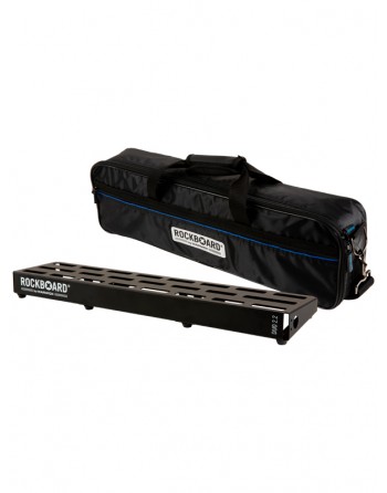 PEDAL BOARD DUO 2.2