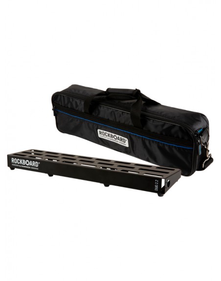 PEDAL BOARD DUO 2.2