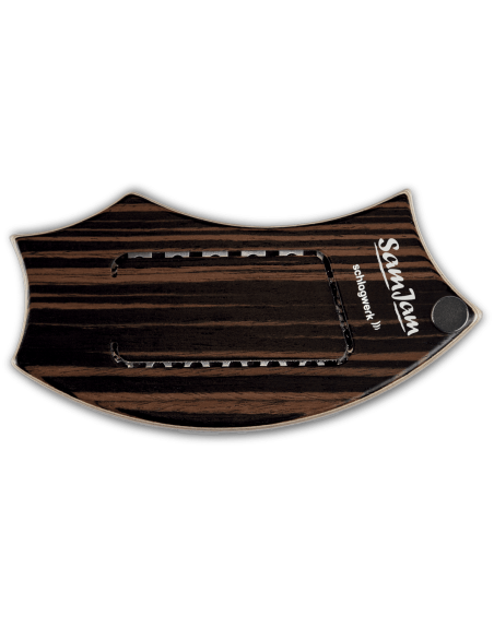 SAMJAM SCHLAGWERK GUITAR SNARE