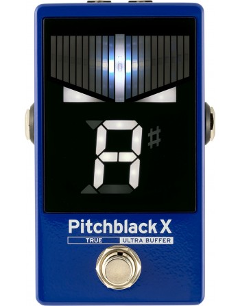 Korg Pitchblack X -...